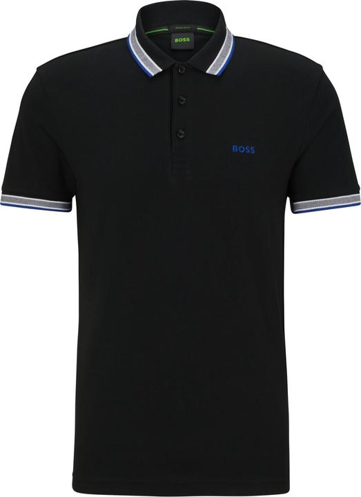 Noir/Bleu