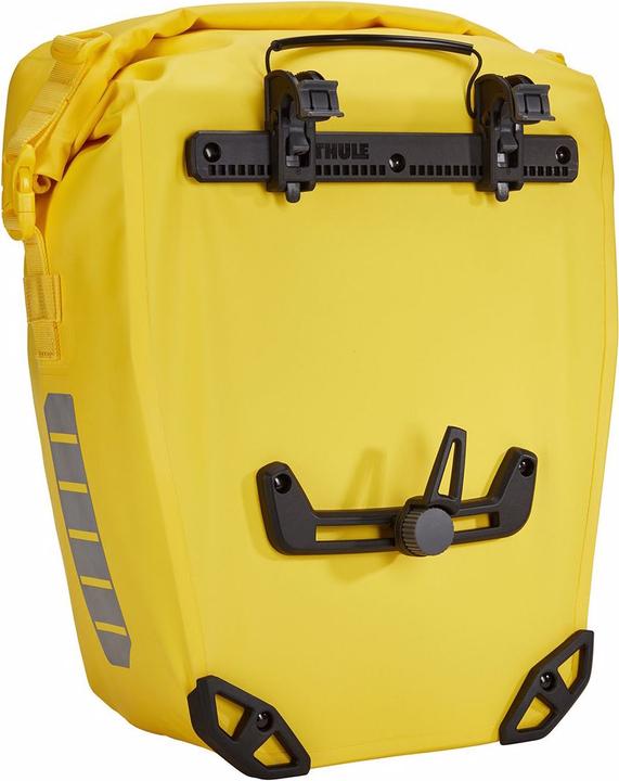 Actual product image Thule Packtaschen-Set (25 l, Luggage carrier bag)