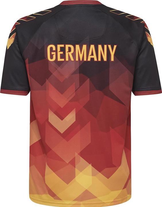 Produktbild hummel Ihf Deutschland Trikot Handball Wm 2019 (XXL)