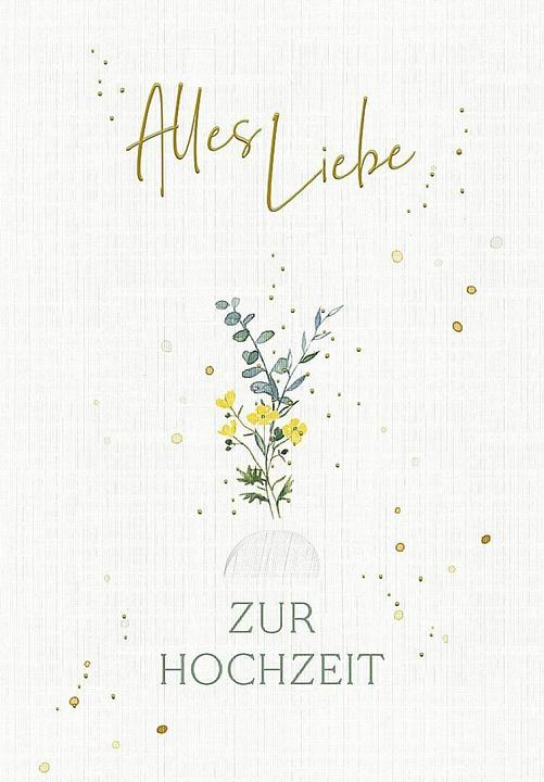 Actual product image Greeting card with envelope