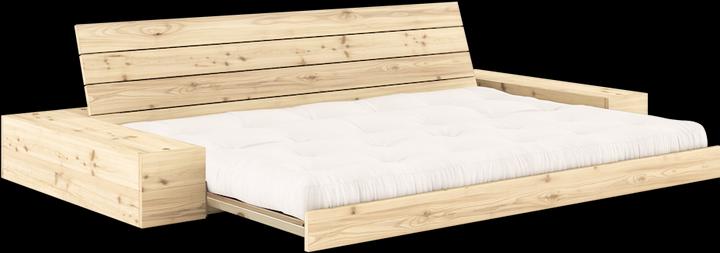 Produktbild Karup Design Base (Bettsofa, 2.5-Sitzer)