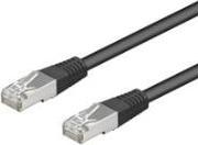 Immagine prodotto Goobay cavo di rete (F/UTP, CAT5e, 1.50 m)