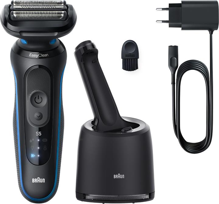 Actual product image Braun 52-B7000CC
