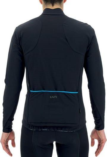 Produktbild UYN Fahrradjacke Fullshell Aerofit (L)