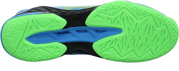 Produktbild ASICS Performance Hallenschuh Blast Ff 3 Men - Us 10 (44) (44)