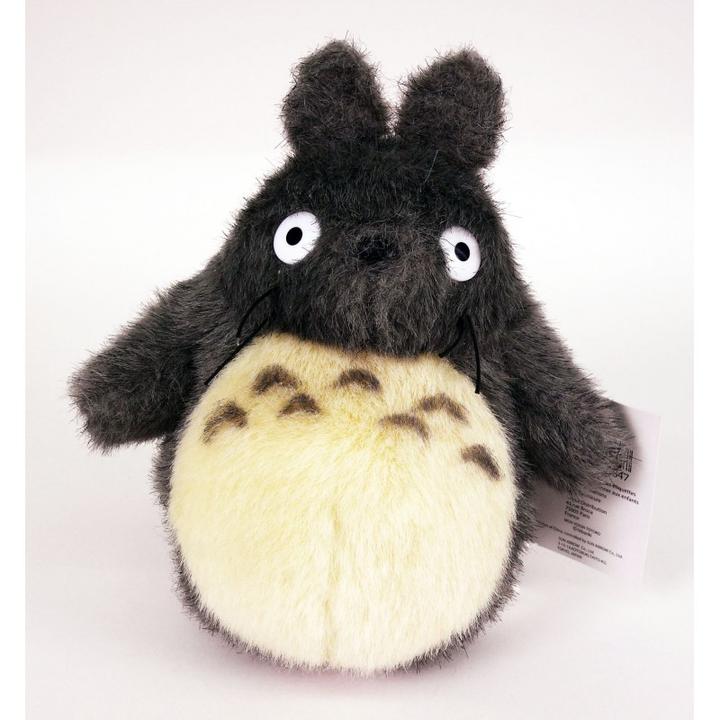 Produktbild Hellfire Entertainment Studio Ghibli: Big Totoro 20cm (20 cm)