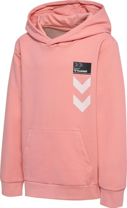 Produktbild hummel Wimb Hoodie (4, 5, 6, 7, 8, 9, 10)