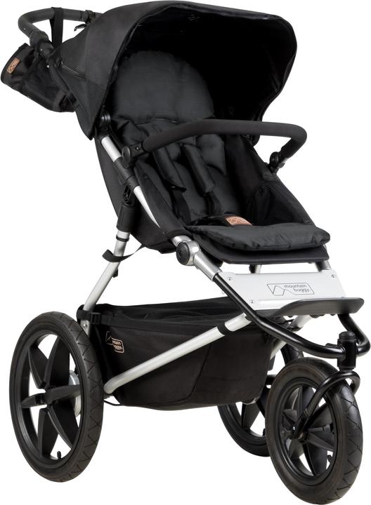 Image du produit Mountain Buggy terrain 3.0