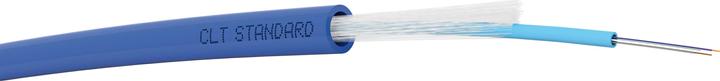 Produktbild Acome ACOM LWL Universalkabel Dca s2 d2 a2 (UTP, CAT3)
