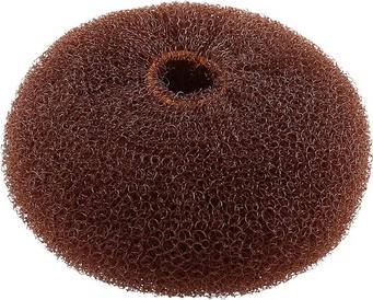 Immagine prodotto Tools for Beauty Hr Acc Hair Bun Ring Marrone 110Mm (Elastico per capelli)