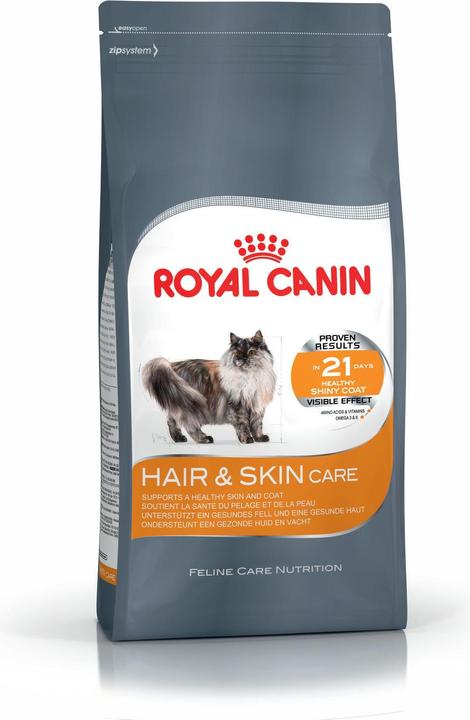 Produktbild Royal Canin Hair & Skin 33 (Adult, 1 Stk., 2000 g)
