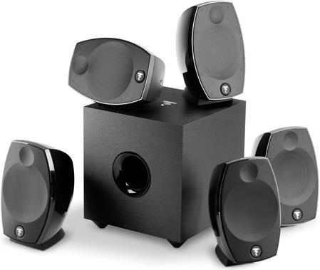 Image du produit Focal SIB EVO 5.1 (Set, 200 W)
