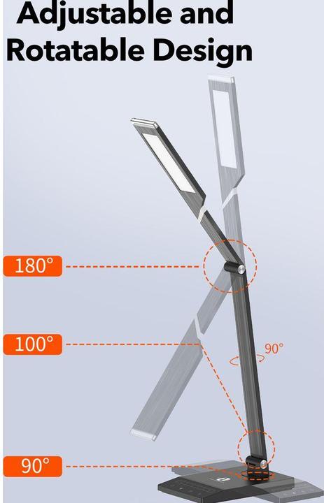 Produktbild Taotronics TT-DL048 (500 lm)