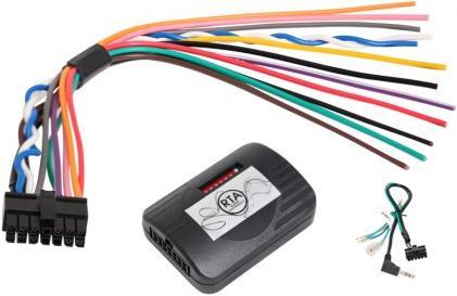 Image du produit RTA 014.010-0 CAN Bus UNIVERSAL Adaptateur pour volant de direction