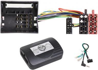 Produktbild RTA 014.060-0 LFB Adapter 2. Generation Mercedes