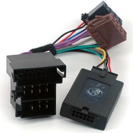 RTA 014.100-0 Adaptateur de volant 2ème génération VW, Sk