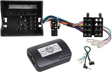 Immagine prodotto RTA 014.151-0 Adattatore volante per Opel