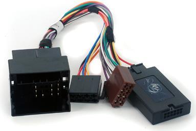 Image du produit RTA 014.341-0 Adaptateur pour volant de direction