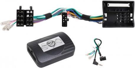 Immagine prodotto RTA 014.289-0 Adattatore volante 2a generazione PSA 2