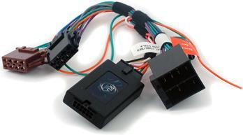 RTA 014.302-0 Adattatore volante 2° generazione Fiat 2