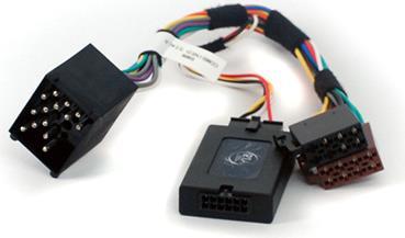 Produktbild RTA 014.340-0 Lenkradadapter