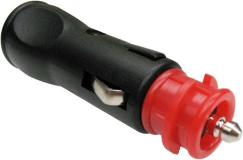 Actual product image AIV 530160 DIN standard plug large