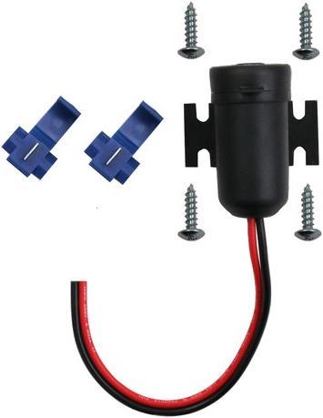Immagine prodotto AIV 530322 Presa standard DIN grande