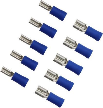 Image du produit AIV 600192 Kit de cosses plates