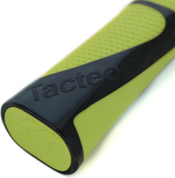 Actual product image Cornilleau Tacteo Outdoor table tennis bat