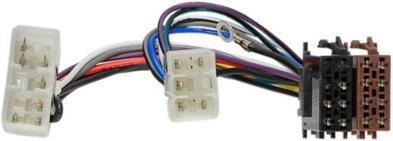 Actual product image RTA 004.091-0 Adapter cable