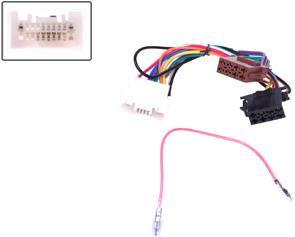 Produktbild RTA 004.092-0 Adapterkabel