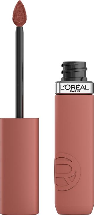 Produktbild L'Oréal Paris Infaillible Resistance Nude Attitude (635 Worth It Medium)