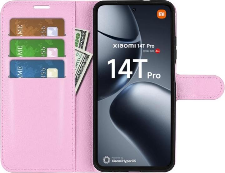 Immagine prodotto Screenguard Custodia in pelle Xiaomi 14T Pro Leather Guard (Xiaomi 14T Pro)