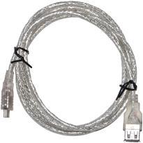 Produktbild RTA 005.132-0 USB Adaption