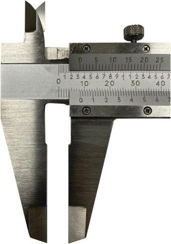 Produktbild Rs Pro Vernier Caliper with Fine Adustment (43 cm)