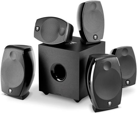 Immagine prodotto Focal Sib Evo (Set)