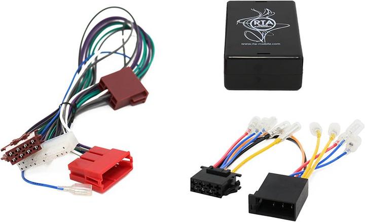 Image du produit RTA Adaptateur actif