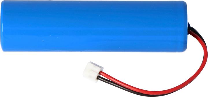 Produktbild AccuCell Akku ersetzt Wella 8725-1001 (1 Stk., 2200 mAh)