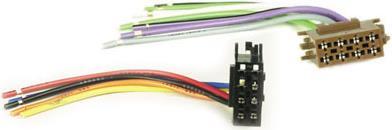 RTA 004.008-0 Adapter cable