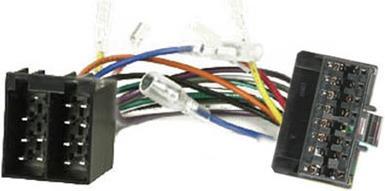 Image du produit RTA 006.644-0 Câble adaptateur