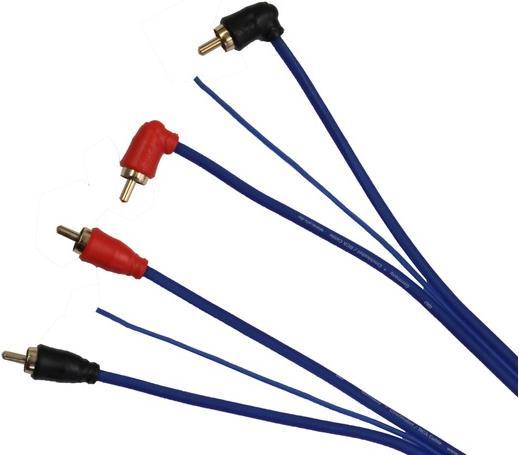Produktbild AIV 890704 Cinch Kabel