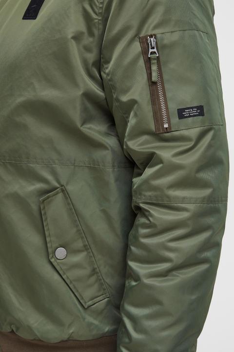 Image du produit Blend B&T - Outerwear - Veste Otw - 20715952 BB (6XL)