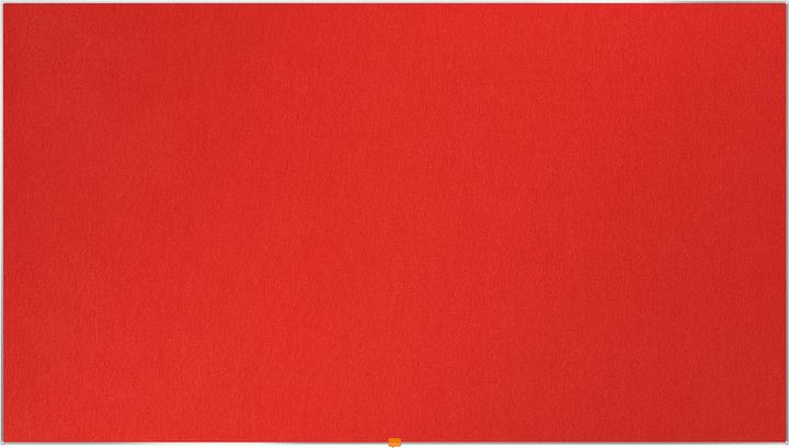 Nobo Filz-Pinwand Widescreen (Pinnwand, 107 x 189 cm)