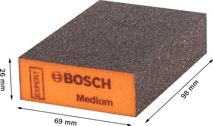 Produktbild Bosch Professional Zubehör Expert (Mittel)