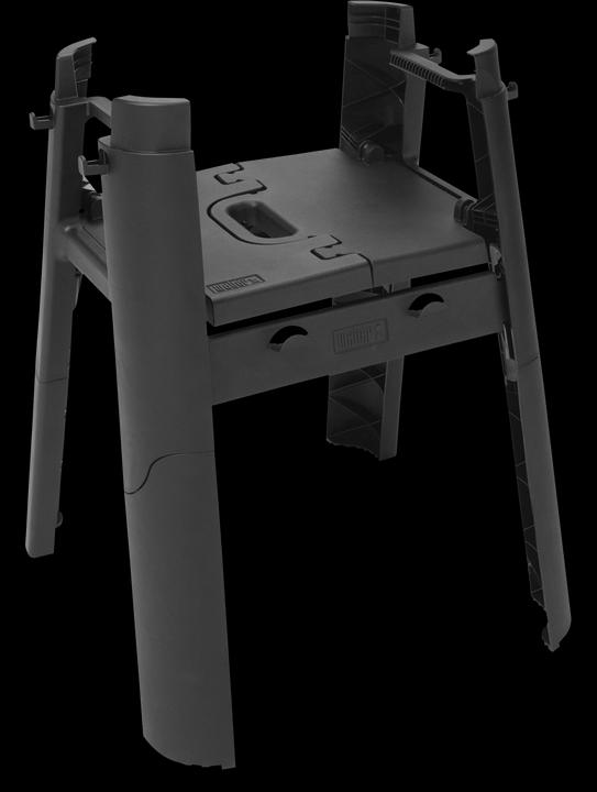 Produktbild Weber Stand