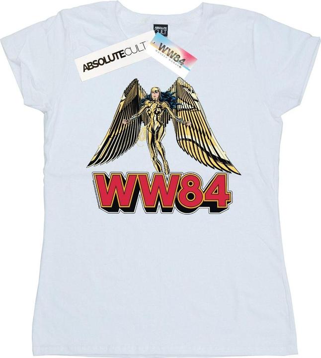 Produktbild Wonder Woman 84 Golden Armour TShirt (XL)