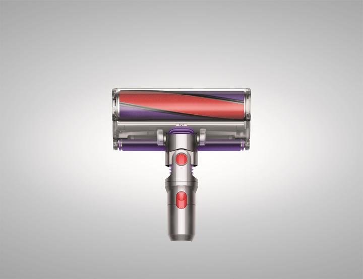 Actual product image Dyson Cyclone V10 Fluffy