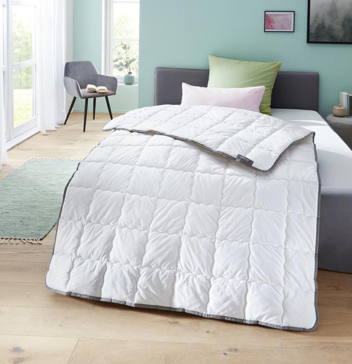 Image du produit Badenia Trendline Coton propre (750 g, 160 x 210 cm)