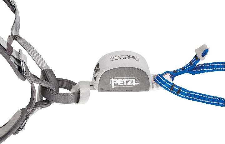 Produktbild Petzl Scorpio Vertigo