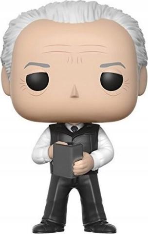 Produktbild Funko POP! Westworld : Dr. Robert Ford